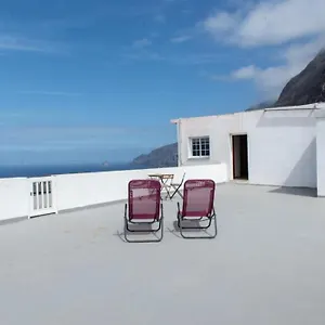 Arroyos Apartamento La Frontera