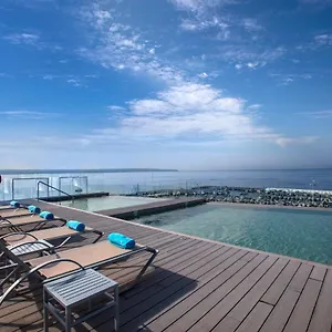 Hotel Arenas ****
