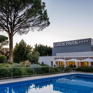 **** Hotel Eden Park By Brava Espanha