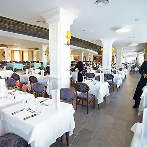 ***** Hotel Riu Palace Meloneras Spanje