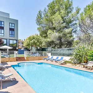 Hotel Desitges, Sitges