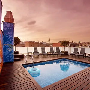 Hotel Ciutat De ***