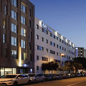 Hotel Ibis Budget Centro 