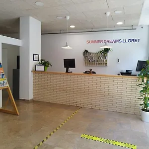Ar Easy Niu D'or Apartamento Lloret de Mar