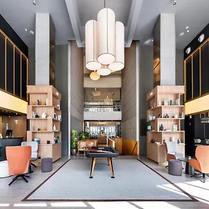 Condal Mar Affiliated By Meliá Barcellona