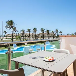  Appartement Pierre & Almeria Spanje