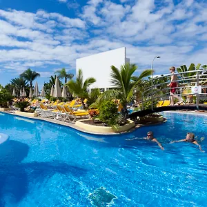 Hotel Paradise Park Fun Lifestyle