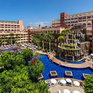 **** Hotel Jacaranda Spanje