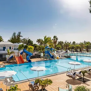 Resort Thb Tropical Island