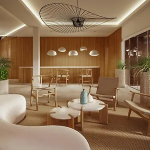 **** Hotel Flacalco & Espanha