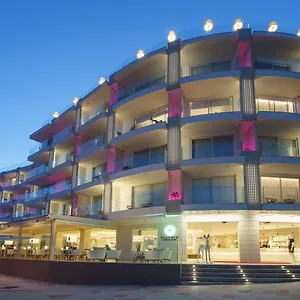 One 5* Ibiza-Stadt