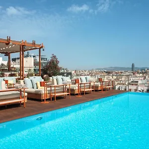 Grand Central, Small Luxury Barcelona