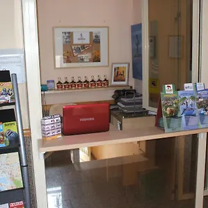  Appartement El Cenachero Spanje