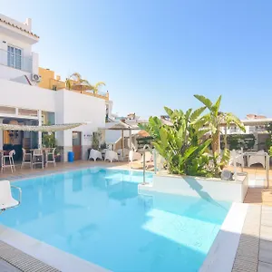 ** Casa de hóspedes La Ermita Espanha