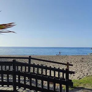 Malagasuite Bajondillo Apartamento Torremolinos