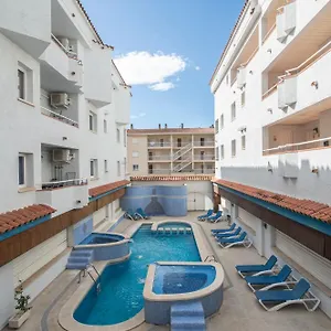 Appartement Maurici Park