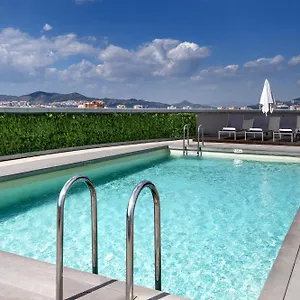 Condal Mar Affiliated By Meliá Barcellona