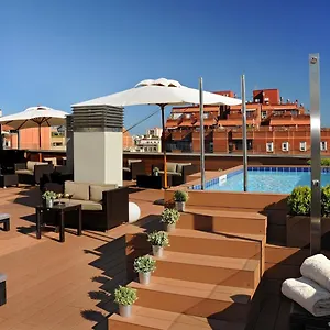 Sercotel Amister Art Barcelona