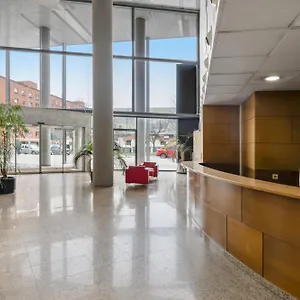 Barcelona Mollet Porta De Gallecs Mollet del Vallès