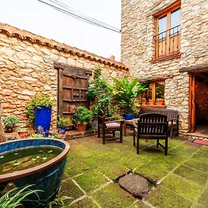 Casa rural Petita D'en Chinascas, Vespellà