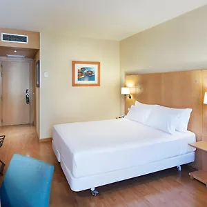 Hotel Sercotel Porta Barcelona ***