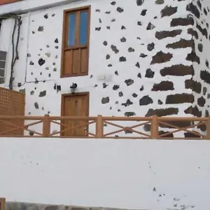 ángeles Casa rural La Frontera