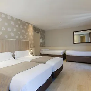 2* Отель Santa Marta