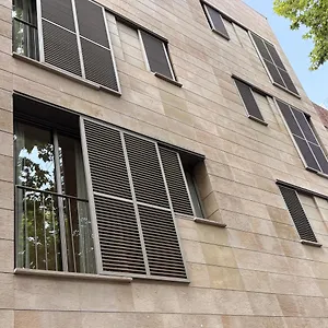 Casa de hóspedes Rambla, Sant Boi de Llobregat