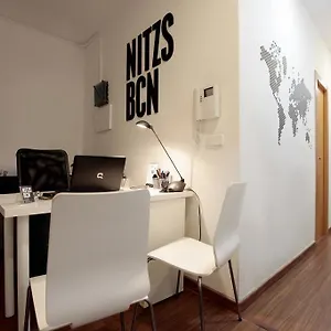 Nitzs Bcn Barcellona