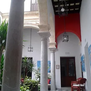 ** Hotel Casa Del Regidor Espanha