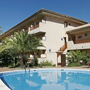Hotel Voramar - Emar ***
