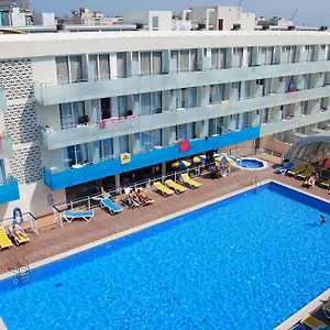 **** Apart-hotel Ona Espanha