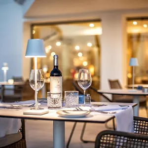 **** Hotel Guayarmina Princess - Adults Only Spanje