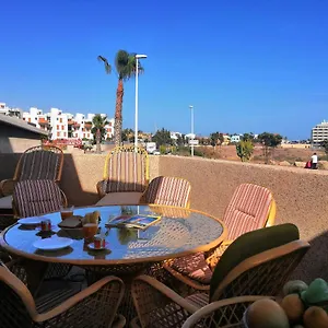 Fantastic Vista Marina Apartamento El Médano
