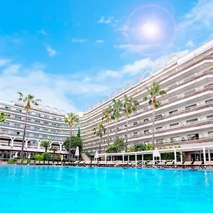 Hotel Golden Port &