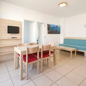  Appartement Tramuntana Spanje