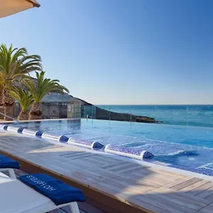 **** Hotel H10 Palace Spanje