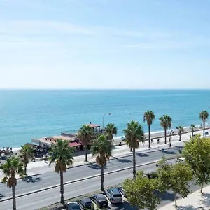 Playa Machado 62 Apartamento Málaga