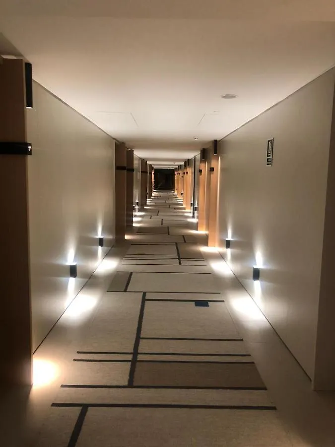 Parador De Aiguablava Fornells