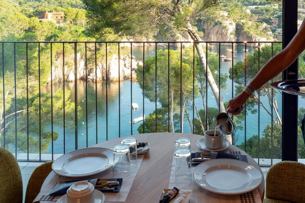 Parador De Aiguablava Fornells  4*, Fornells (Catalonia) Spain