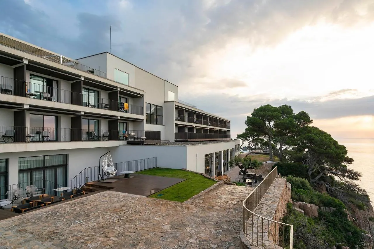 Parador De Aiguablava Fornells  Fornells (Catalonia)