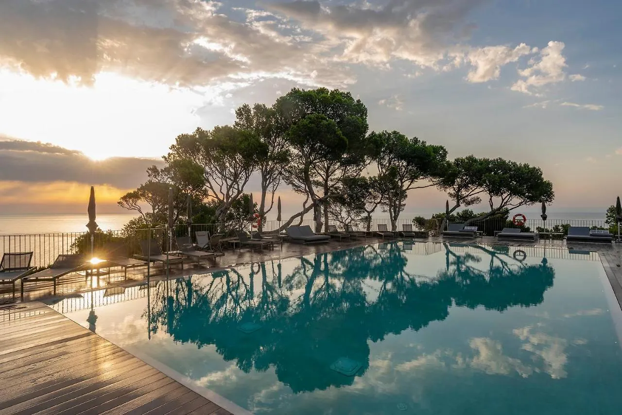 Parador De Aiguablava Fornells  4*, Fornells (Catalonia) Spain