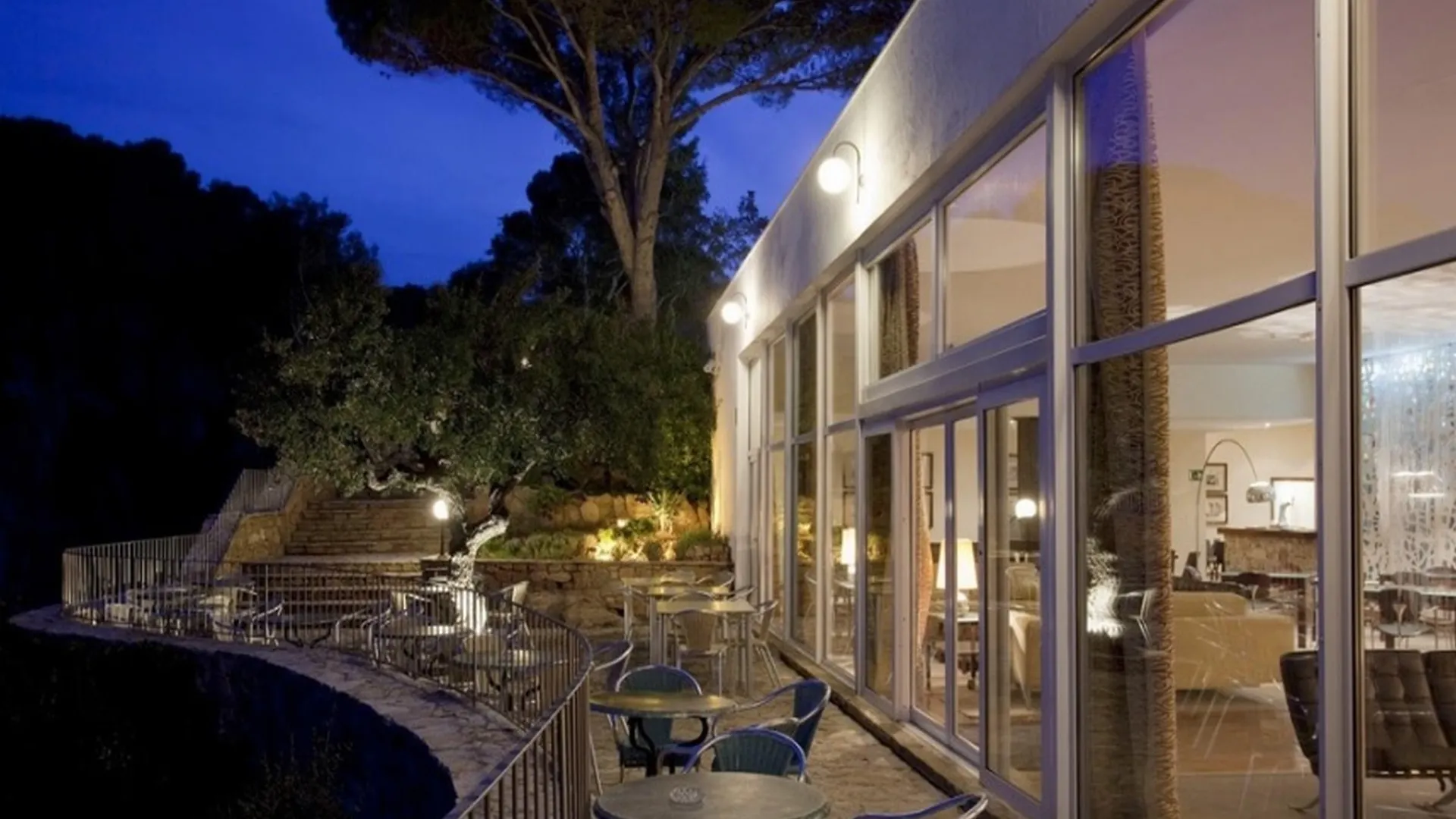 Parador De Aiguablava Fornells  Hotel Fornells (Catalonia)