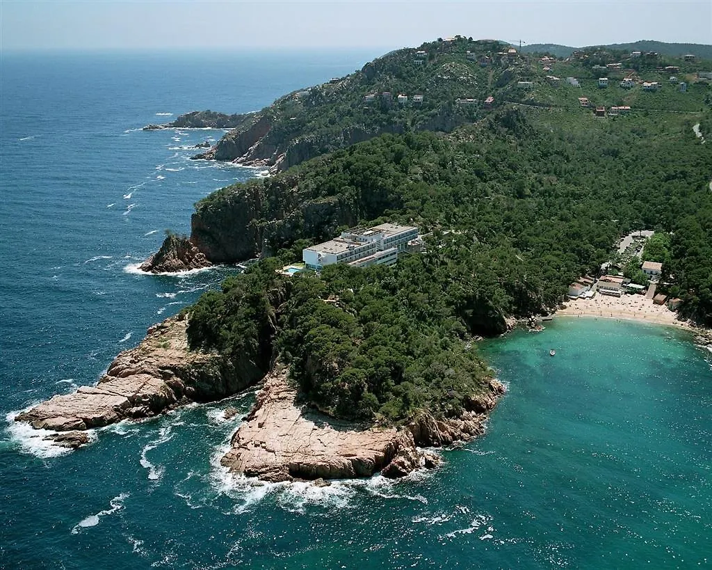 **** Hotel Parador De Aiguablava Fornells  Spain